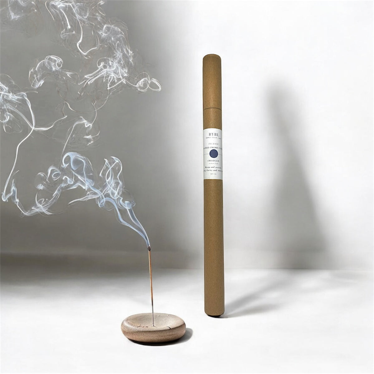 Sacred Smoke Incense Collection