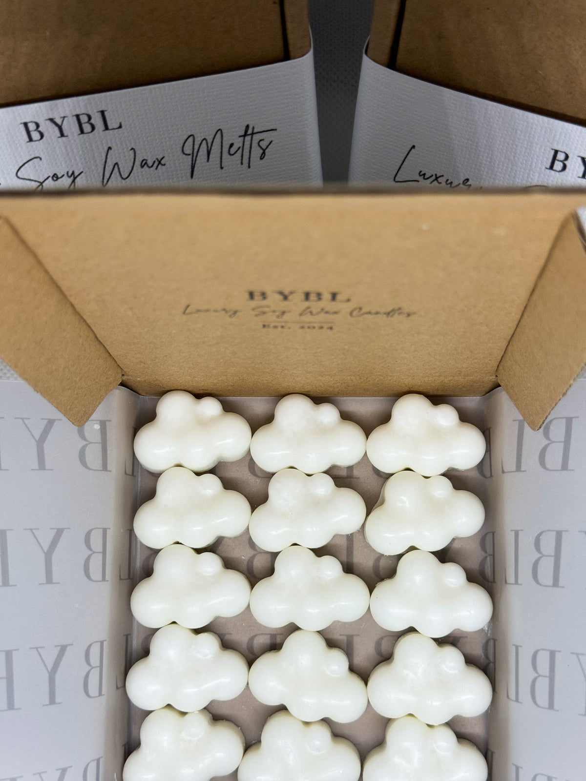 Wax Melt Box 60g