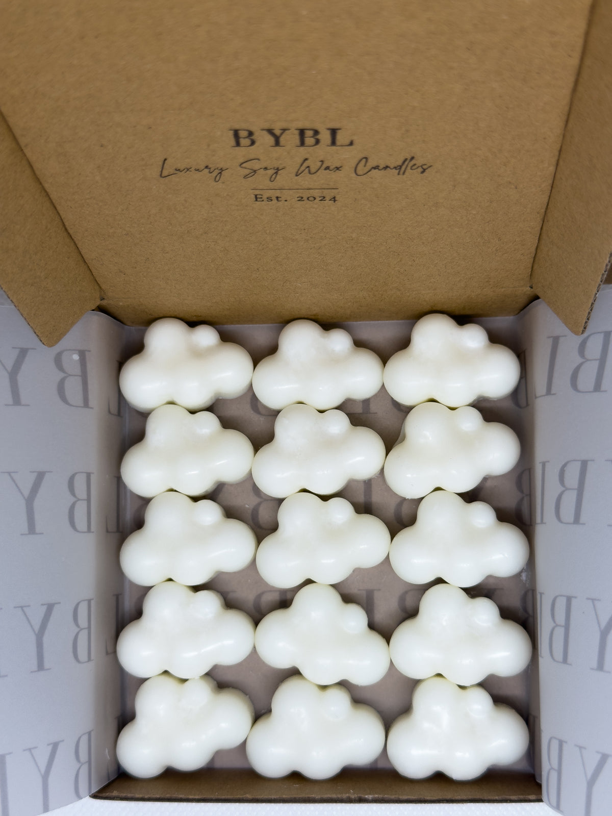 Wax Melt Box 60g