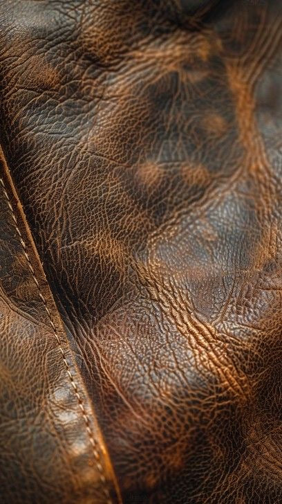 Tanned Leather 30cl