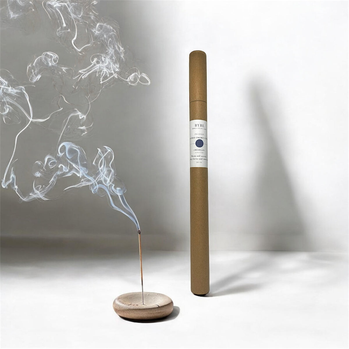 Sacred Smoke Collection Incense