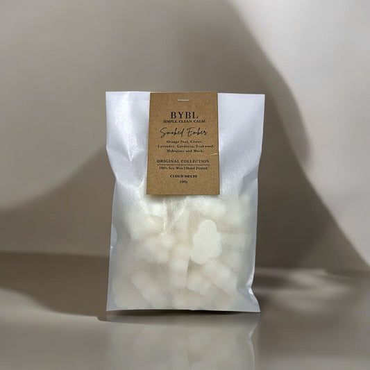Cloud Wax Melts 100g