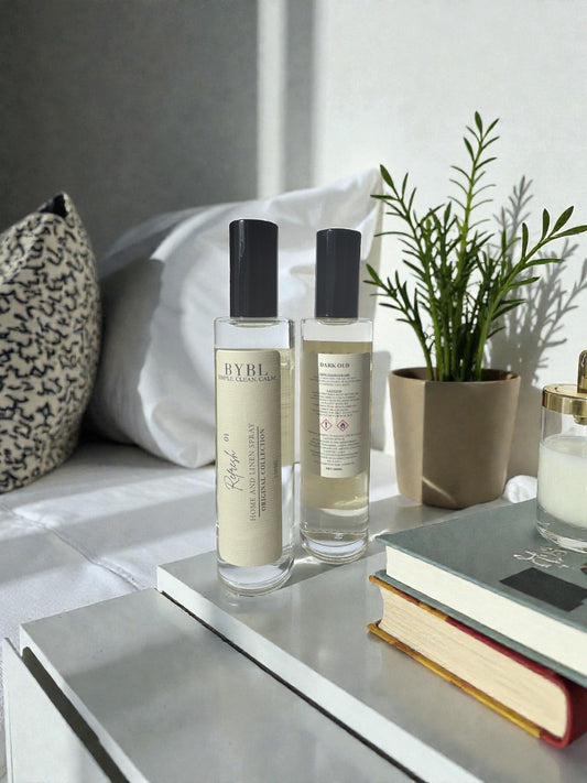 Original Collection Home and Linen Spray 100ml