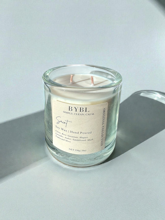 Saint 50cl Candle