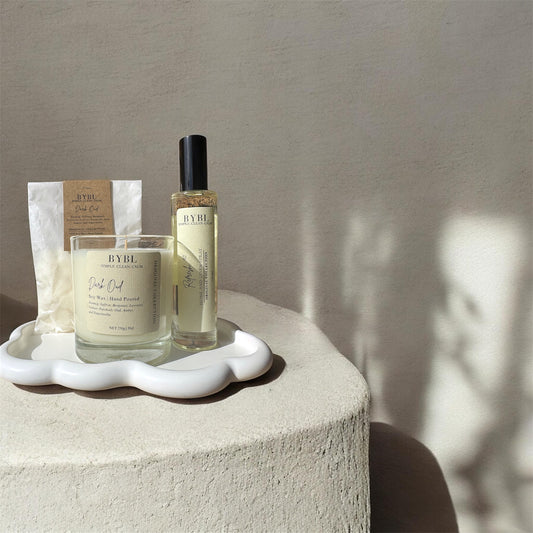 Original collection gift set
