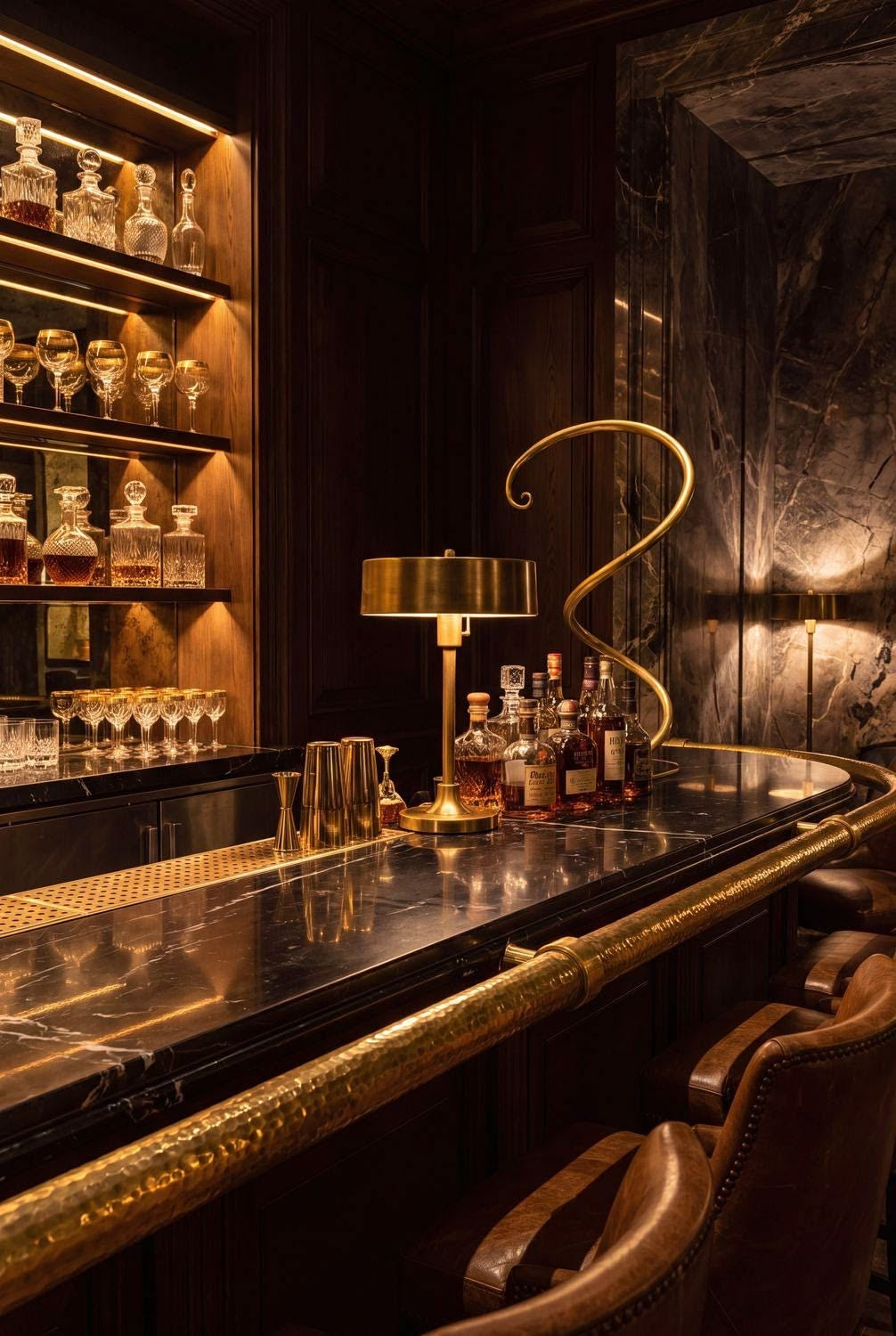 Sinners Lounge