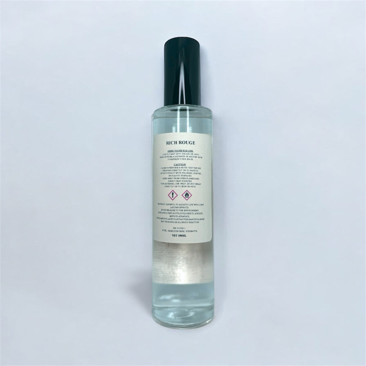 Original Collection Home and Linen Spray 100ml