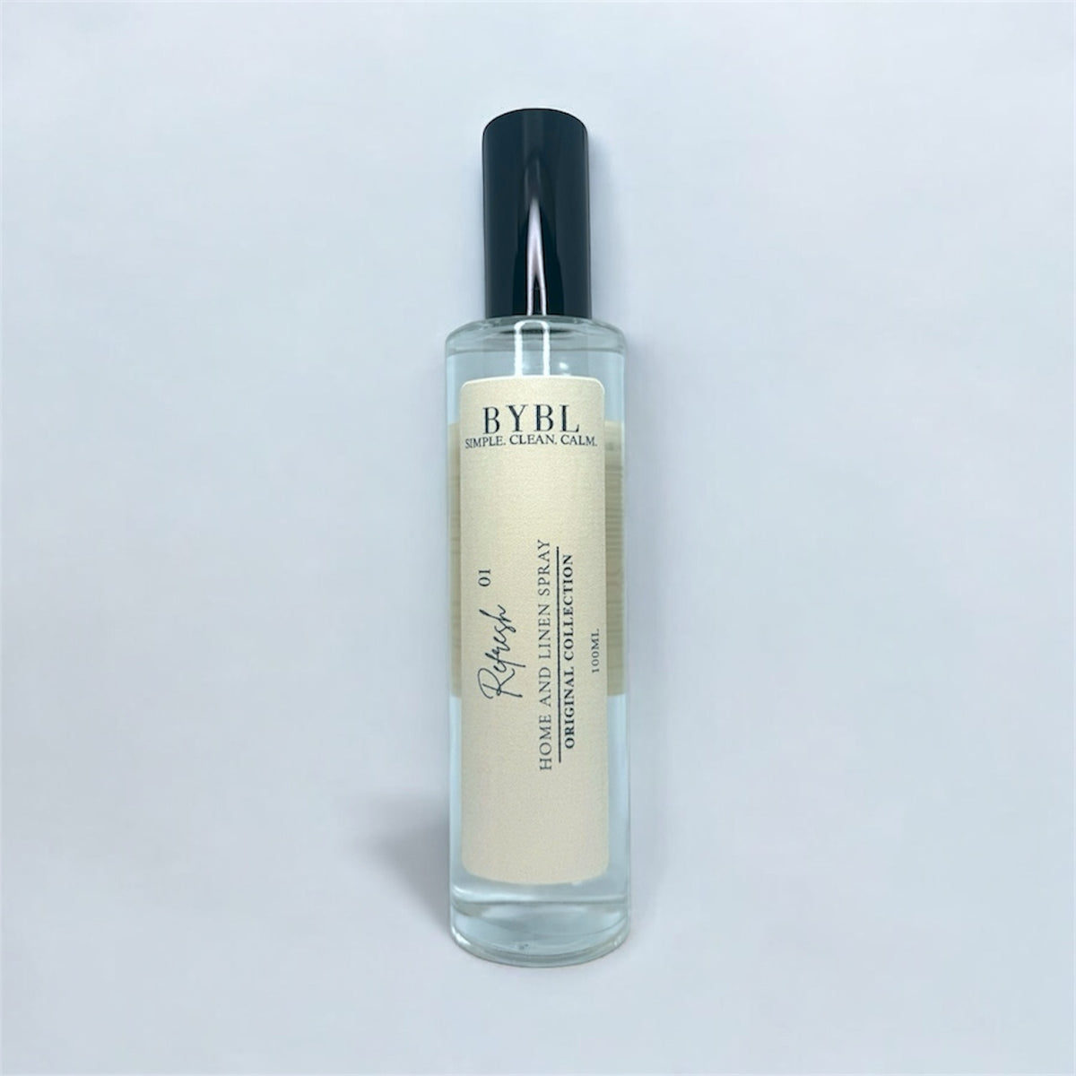 Original Collection Home and Linen Spray 100ml